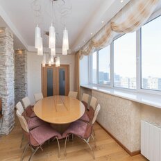 Квартира 215,4 м², 5-комнатная - изображение 5