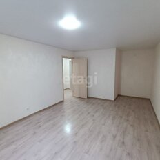 Квартира 38,8 м², 1-комнатная - изображение 5