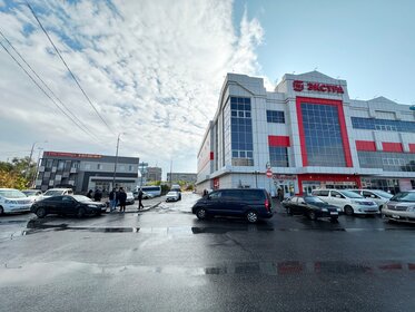 356,5 м², торговое помещение 170 000 ₽ в месяц - изображение 29