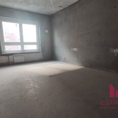 Квартира 36,3 м², 1-комнатная - изображение 3