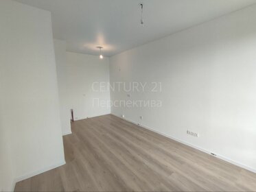 21,7 м², квартира-студия 5 500 000 ₽ - изображение 31