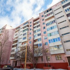 Квартира 67 м², 3-комнатная - изображение 2