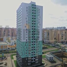 Квартира 50,9 м², 2-комнатная - изображение 3