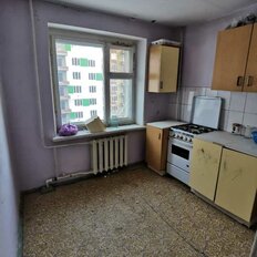 Квартира 38 м², 2-комнатная - изображение 2