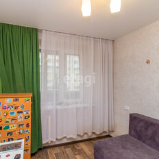 Квартира 34,8 м², 1-комнатная - изображение 5