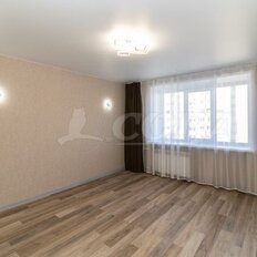 Квартира 35,2 м², 1-комнатная - изображение 3