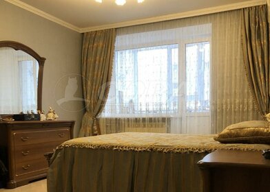 Купить 4-комнатную квартиру рядом с водоёмом в районе Голиковка в Петрозаводске - изображение 5