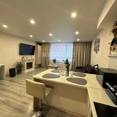 Квартира 38,4 м², студия - изображение 2