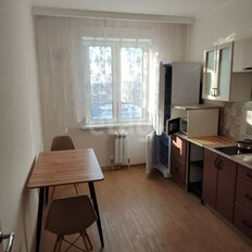 Квартира 40 м², 1-комнатная - изображение 2