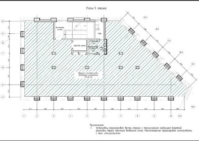 250 м², помещение свободного назначения - изображение 5