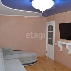 Квартира 62,5 м², 3-комнатная - изображение 5