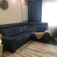 Квартира 84 м², 3-комнатная - изображение 2