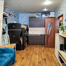 Квартира 37,5 м², 1-комнатная - изображение 5