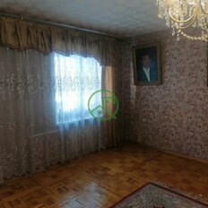 Квартира 131 м², 3-комнатная - изображение 4