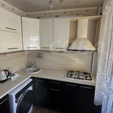 Квартира 61,9 м², 3-комнатная - изображение 2