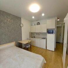 Квартира 24 м², студия - изображение 4