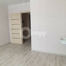 Квартира 21,3 м², студия - изображение 3