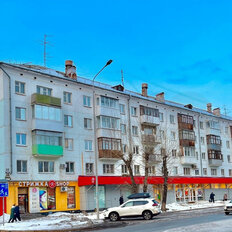 Квартира 56,6 м², 3-комнатная - изображение 1