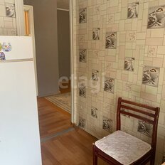 Квартира 30,4 м², 1-комнатная - изображение 4