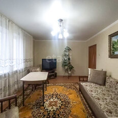 Квартира 53,5 м², 2-комнатная - изображение 5