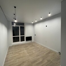Квартира 49,7 м², 1-комнатная - изображение 4