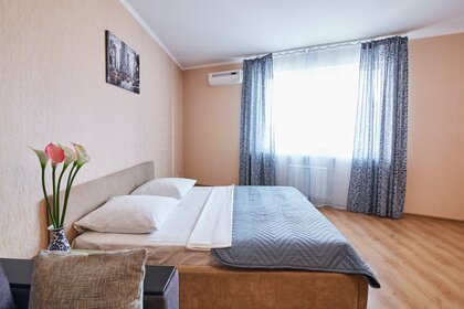 130 м², 3-комнатная квартира 3 000 ₽ в сутки - изображение 42