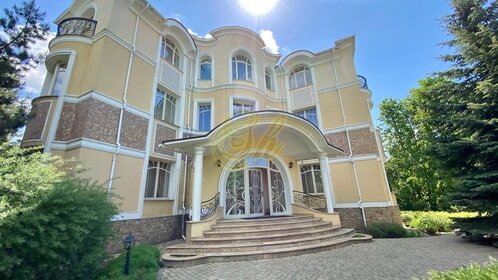 250 м² дом, 40 соток участок 35 000 ₽ в сутки - изображение 36