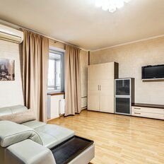 Квартира 38 м², студия - изображение 3