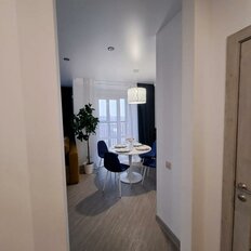 Квартира 63,7 м², 2-комнатная - изображение 5