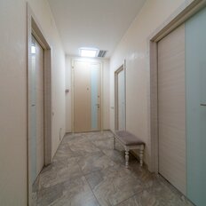 Квартира 98 м², 3-комнатные - изображение 4
