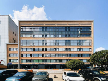 Купить квартиру с высокими потолками у метро Электросила (синяя ветка) в Санкт-Петербурге и ЛО - изображение 16