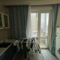 Квартира 31,8 м², 1-комнатная - изображение 4