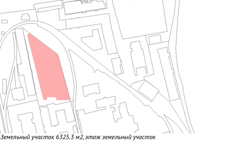 7680,9 м², участок коммерческого назначения 1 536 180 ₽ в месяц - изображение 19