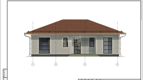 85 м² дом, 7,2 сотки участок 8 700 000 ₽ - изображение 50