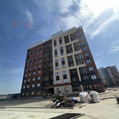 Квартира 56,8 м², 2-комнатная - изображение 3