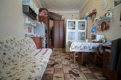 Купить двухкомнатную квартиру с отделкой под ключ в районе Красногвардейский в Санкт-Петербурге и ЛО - изображение 43