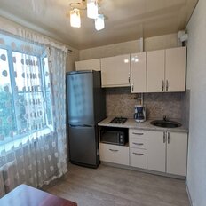 Квартира 34,1 м², 1-комнатная - изображение 2