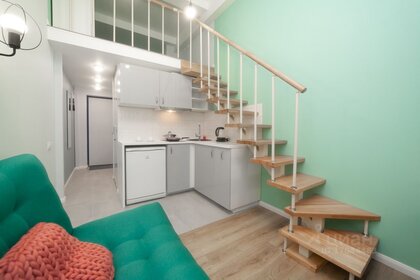 20 м², апартаменты-студия 3 000 ₽ в сутки - изображение 77