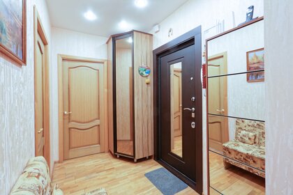 65 м², 2-комнатная квартира 4 500 ₽ в сутки - изображение 40