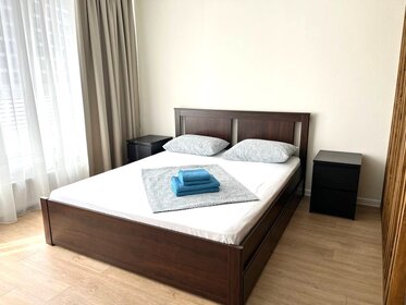 45 м², квартира-студия 3 000 ₽ в сутки - изображение 60