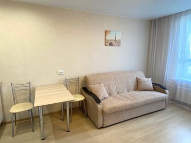 25 м², квартира-студия 2 200 ₽ в сутки - изображение 91