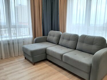 58 м², 2-комнатная квартира 4 300 ₽ в сутки - изображение 92