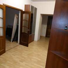 Квартира 89 м², 2-комнатная - изображение 2