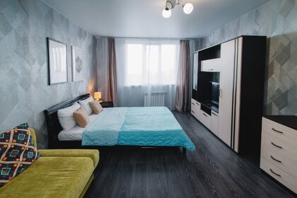 50 м², 1-комнатная квартира 1 500 ₽ в сутки - изображение 50