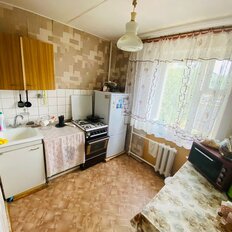 Квартира 33,3 м², 1-комнатная - изображение 2