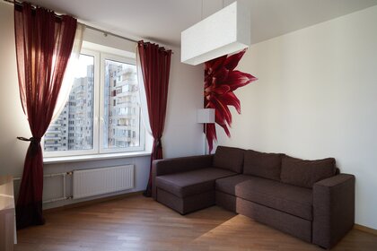 60 м², 2-комнатная квартира 79 000 ₽ в месяц - изображение 12