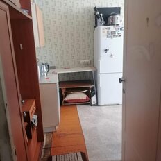 Квартира 18,1 м², 1-комнатная - изображение 1