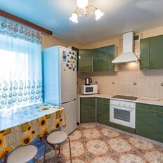 Квартира 55 м², 2-комнатная - изображение 5