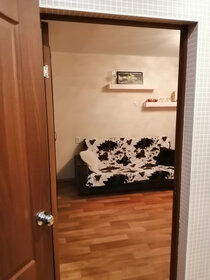 41 м², 1-комнатная квартира 2 800 ₽ в сутки - изображение 47
