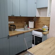 Квартира 26 м², студия - изображение 4